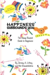 Happiness Surrounds You