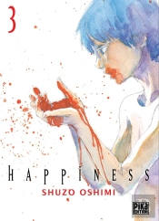 Happiness T03