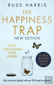 Happiness Trap 2nd Edition