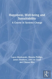 Happiness, Well-Being And Sustainability