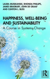 Happiness, Well-Being And Sustainability