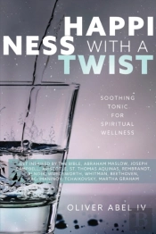 Happiness With A Twist