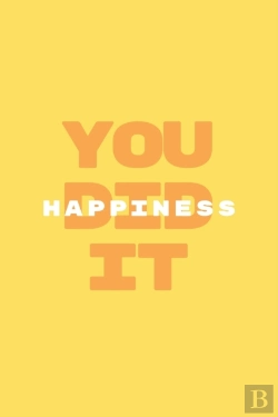 Bertrand.pt - Happiness You Did It