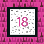 Happy 18 Birthday Party Guest Book (Girl), Birthday Guest Book, Keepsake, Birthday Gift, Wishes, Gift Log, Love, 18 Birthday, Comments And Memories.