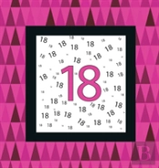 Happy 18 Birthday Party Guest Book (Girl), Birthday Guest Book, Keepsake, Birthday Gift, Wishes, Gift Log, Love, 18 Birthday, Comments And Memories.