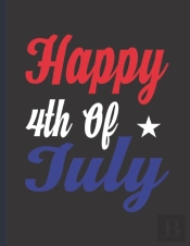 Happy 4th Of July