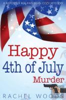 Happy 4th Of July Murder