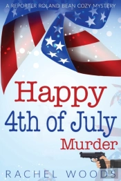 Happy 4th Of July Murder