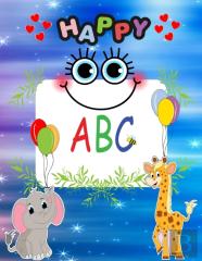Happy Abc
