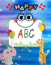 Happy Abc