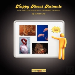 Bertrand.pt - Happy About Animals (2nd Edition)
