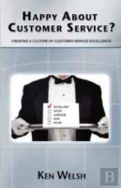 Happy About Customer Service?