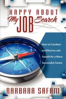 Happy About My Job Search