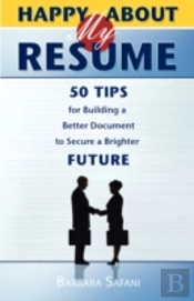 Happy About My Resume