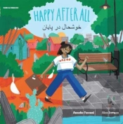 Happy After All English And Dari