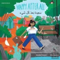 Happy After All English/Arabic