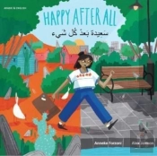 Happy After All English/Arabic