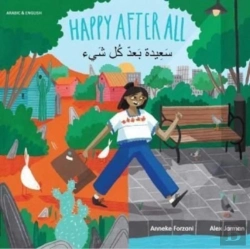 Bertrand.pt - Happy After All English/Arabic