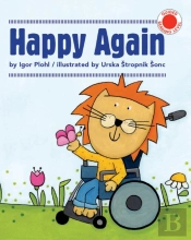 Happy Again
