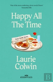 Happy All The Time