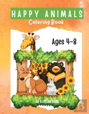 Happy Animals