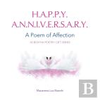 Happy Anniversary