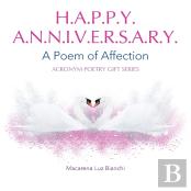 Happy Anniversary
