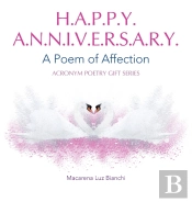 Happy Anniversary