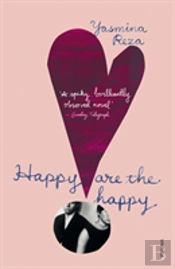 Happy Are The Happy