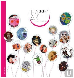 Bertrand.pt - Happy Art Contemporain