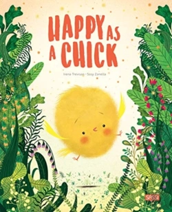 Bertrand.pt - Happy As A Chick