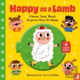 Happy As A Lamb