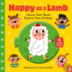 Bertrand.pt - Happy As A Lamb