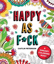 Happy As F*Ck