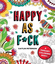Happy As F*Ck
