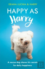 Happy As Harry