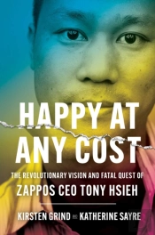 Happy At Any Cost
