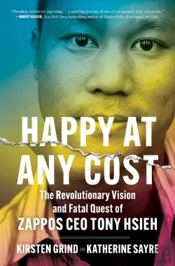 Bertrand.pt - Happy At Any Cost