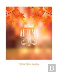 Happy Autumn Time