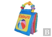 Happy Baby Colours