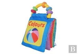 Bertrand.pt - Happy Baby Colours