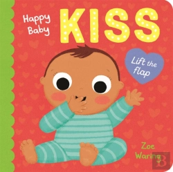 Bertrand.pt - Happy Baby: Kiss