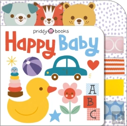 Bertrand.pt - Happy Baby