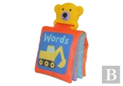 Happy Baby Words