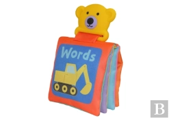 Bertrand.pt - Happy Baby Words