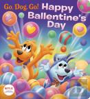 Happy Ballentine'S Day!