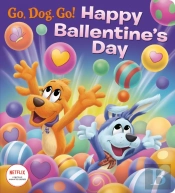 Happy Ballentine'S Day!