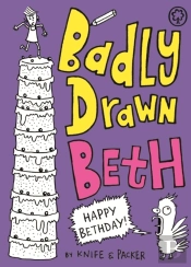 Happy Bethday!