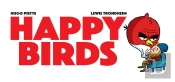 Happy Birds