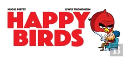 Bertrand.pt - Happy Birds